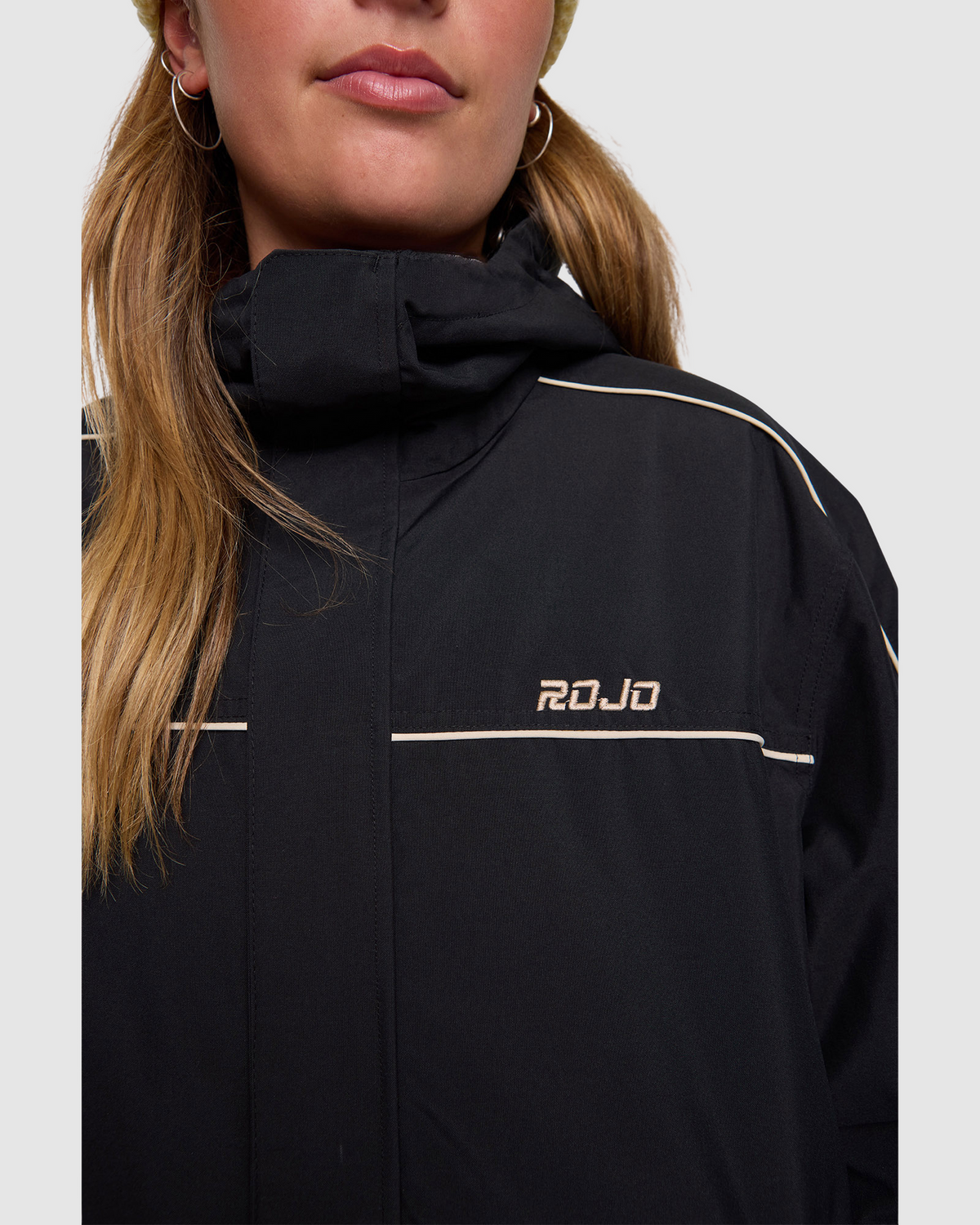 Womens Nine Oh Snow Jacket