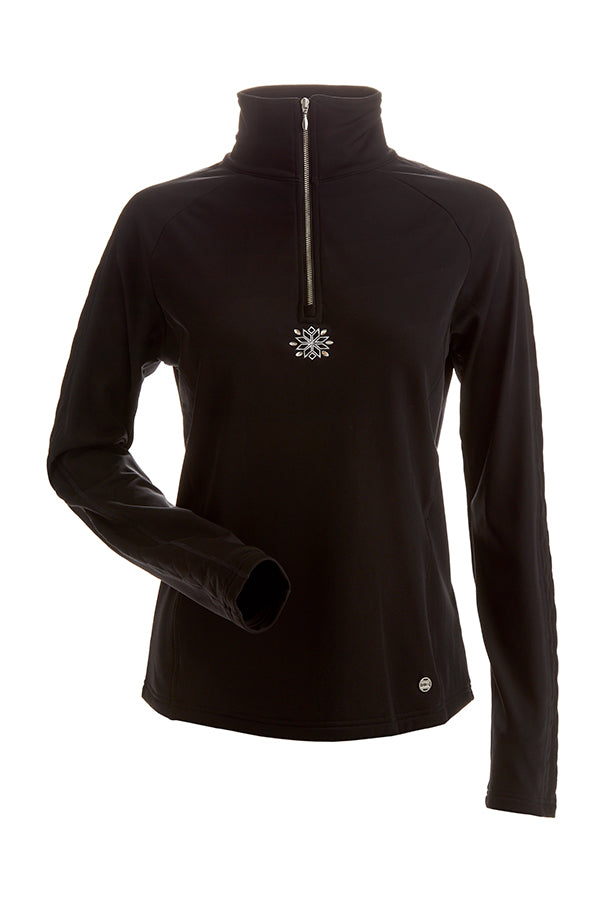 Lisie 3.0 T-Neck Skivvy