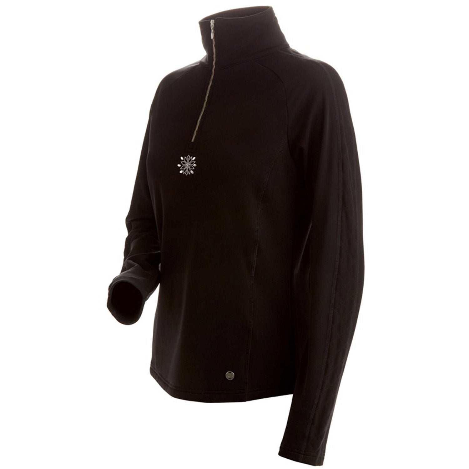 Lisie T-Neck Skivvy
