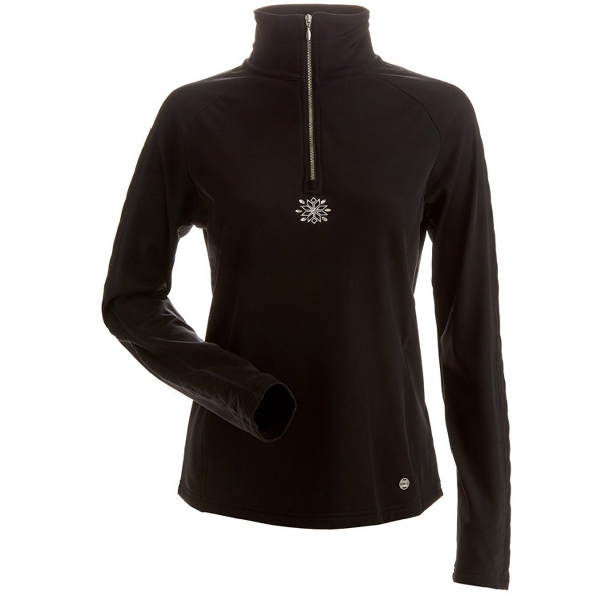 Lisie T-Neck Skivvy