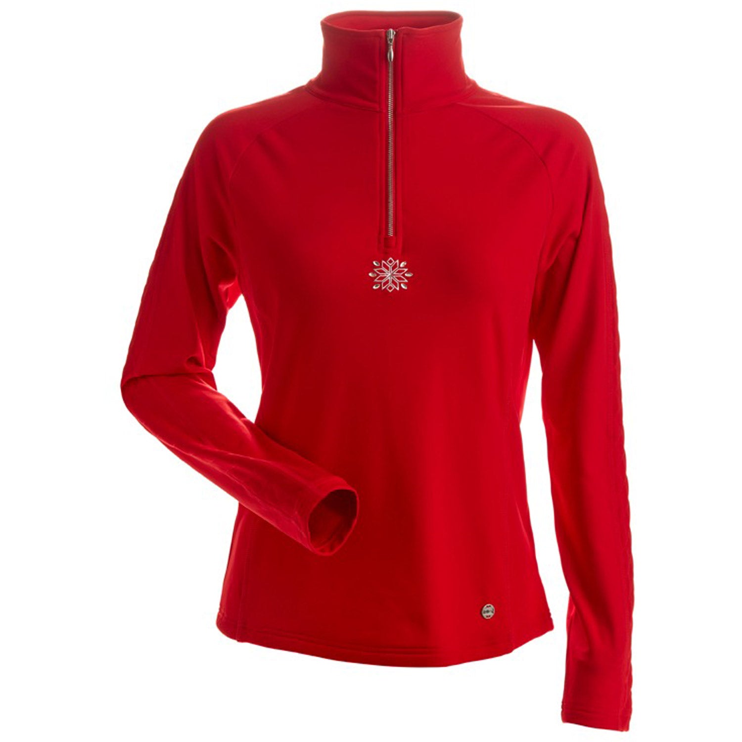 Lisie T-Neck Skivvy