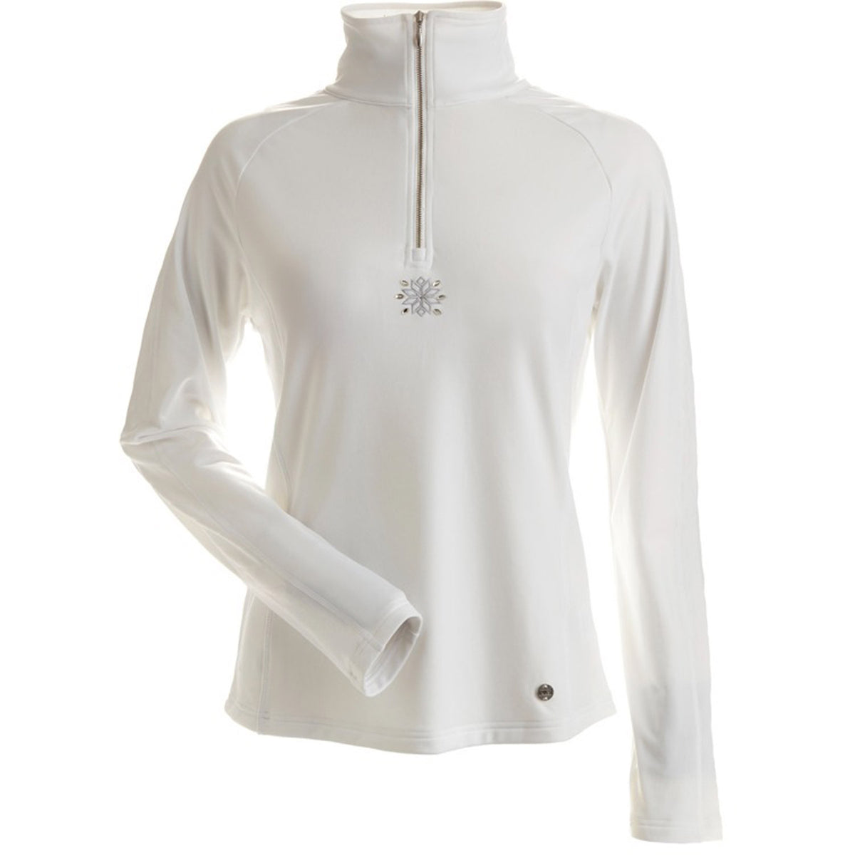 Lisie T-Neck Skivvy