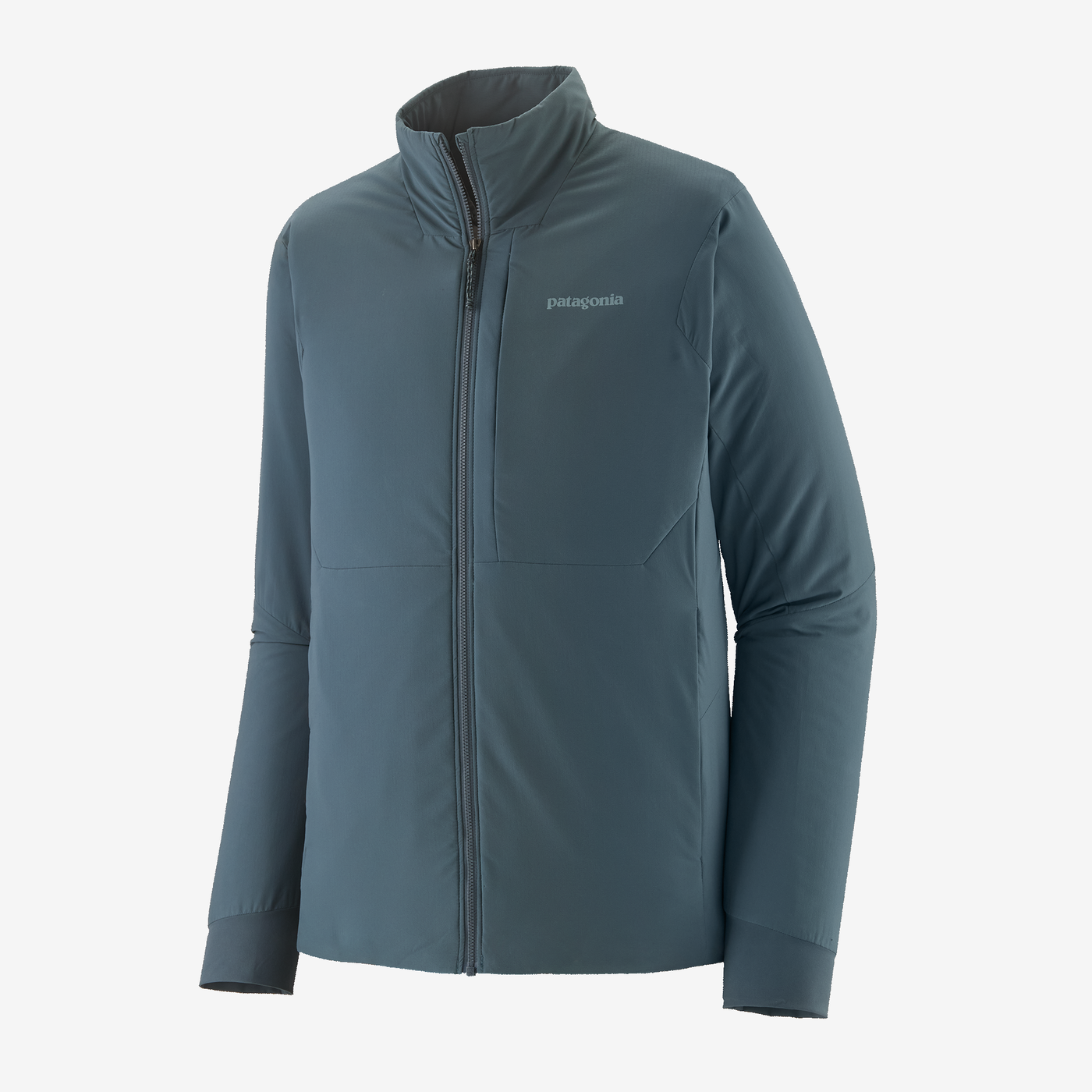 Mens Nano-Air® Light Jacket Summit Blue - Image 1