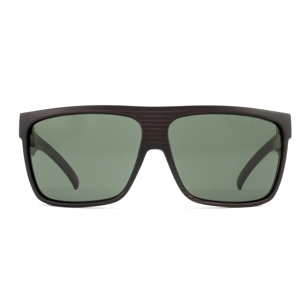 YOUNG BLOOD - Black Woodland Matte / Grey