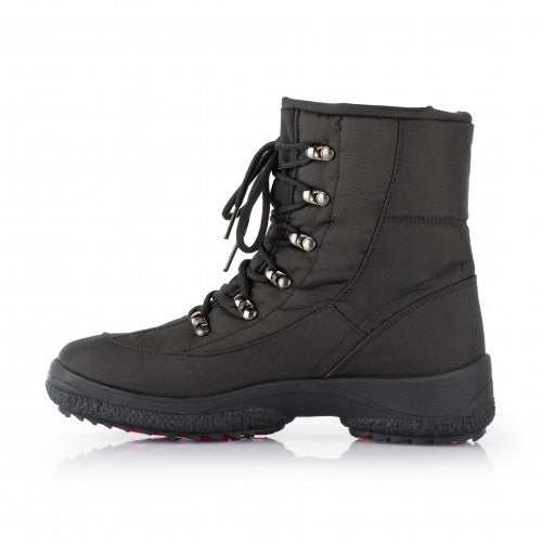 Como Nylon Apres Boots