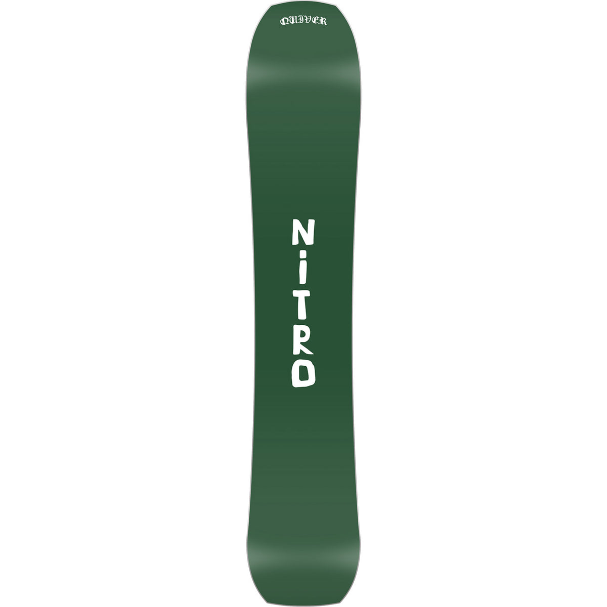 Banker Snowboard 2025