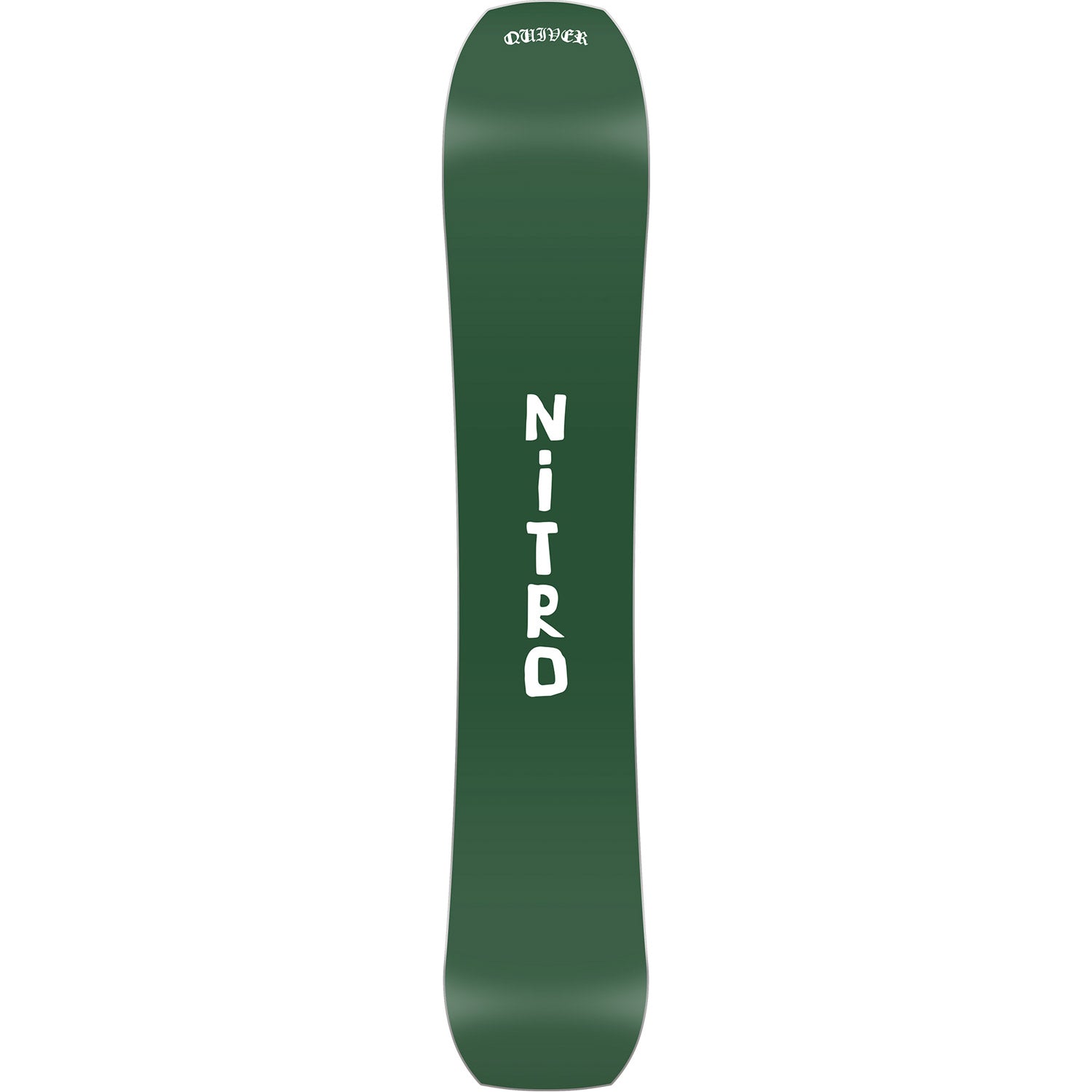 Banker Snowboard 2025