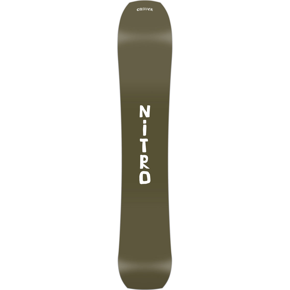 Banker Snowboard 2025