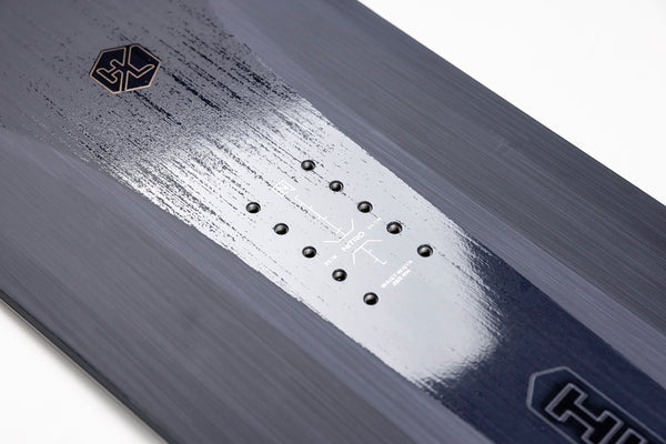 Highlander Snowboard