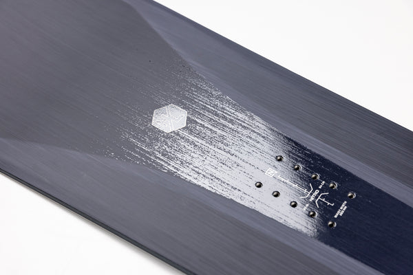 Highlander Snowboard