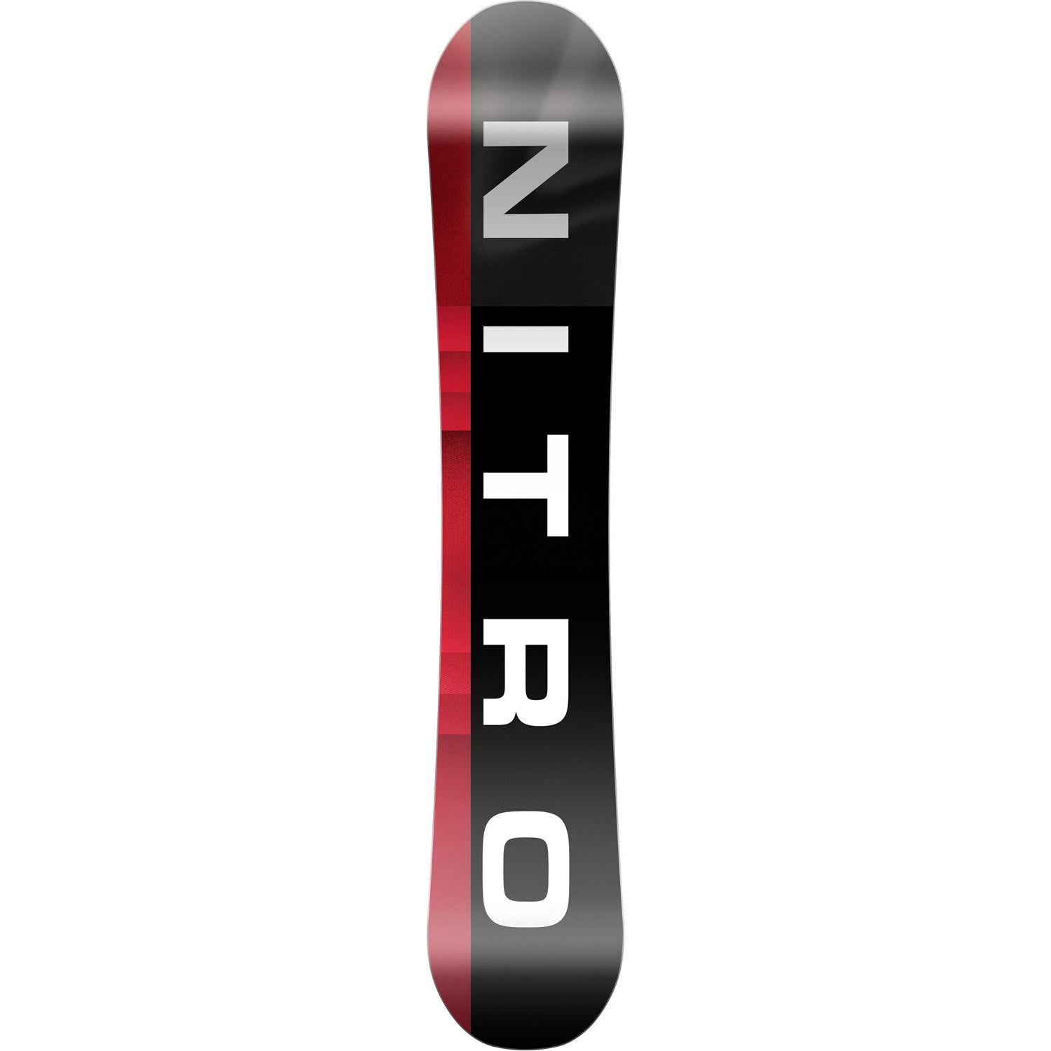 Team Pro Snowboard