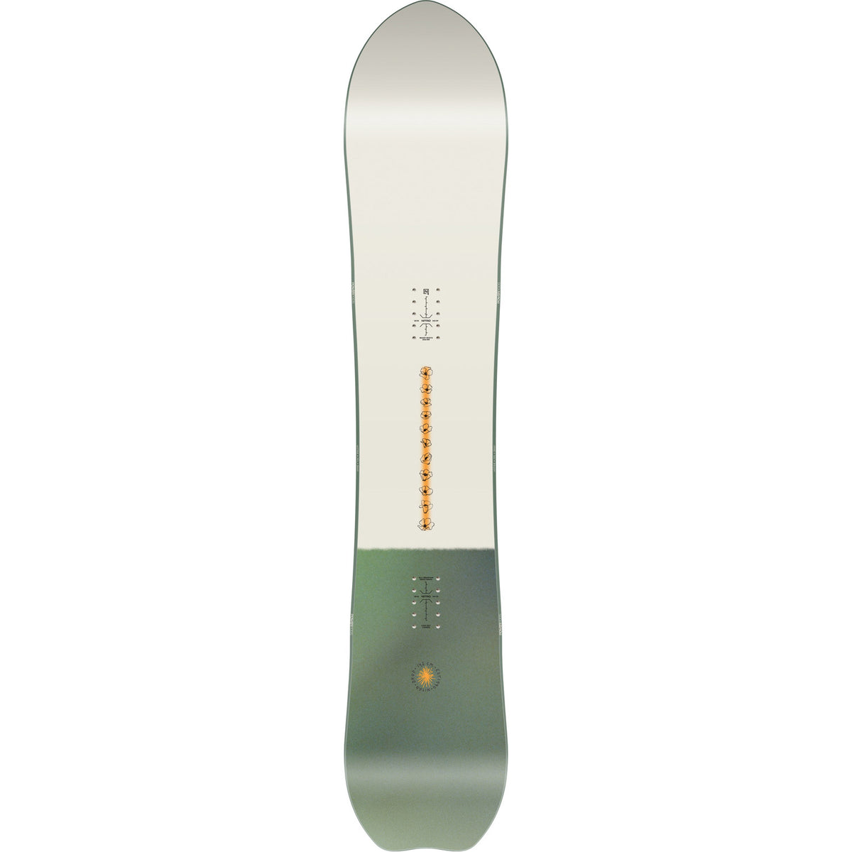 Drop Womens Snowboard