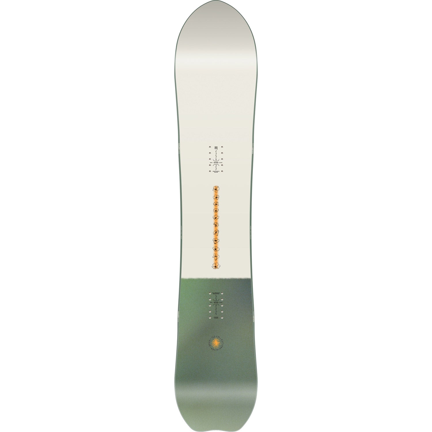 Drop Womens Snowboard