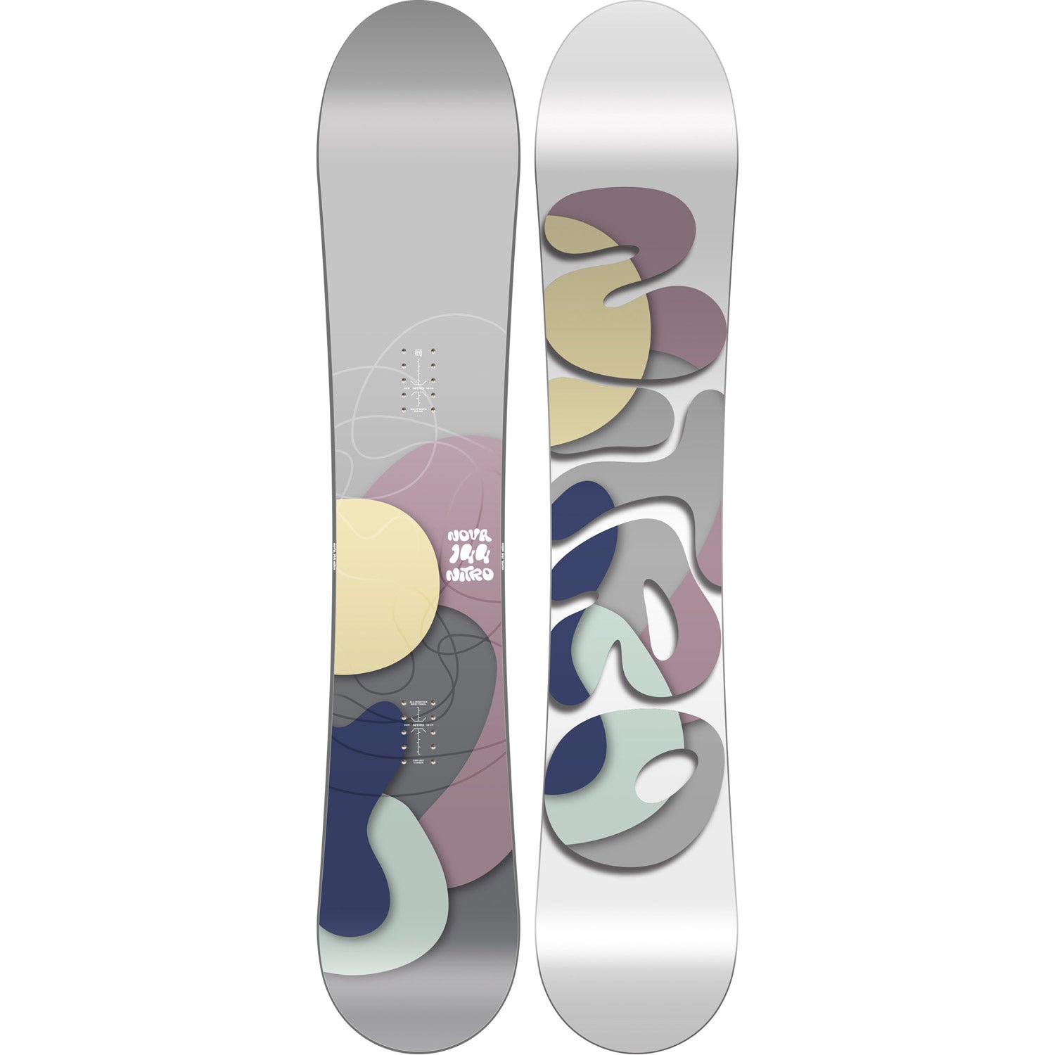 Nova Snowboard