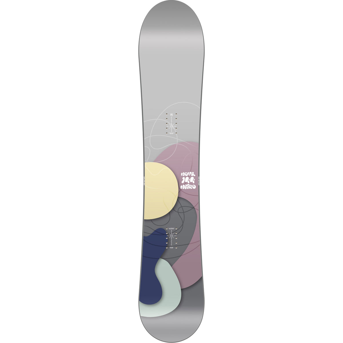 Nova Snowboard