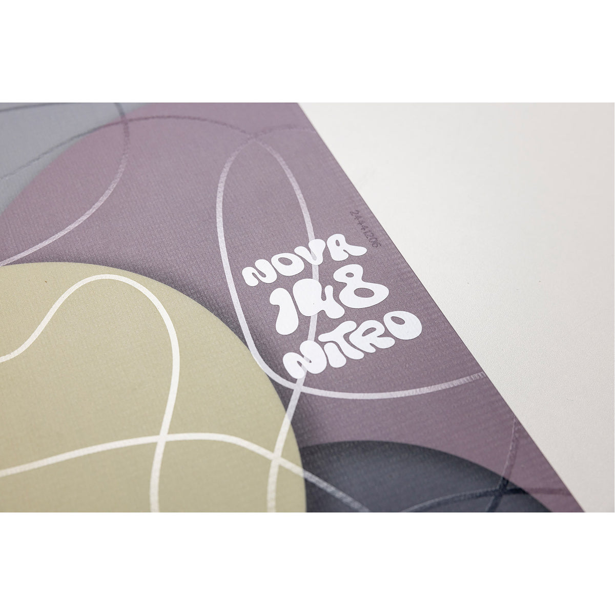 Nova Snowboard