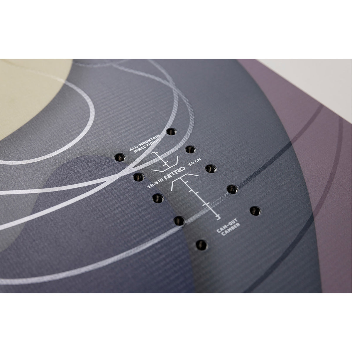Nova Snowboard
