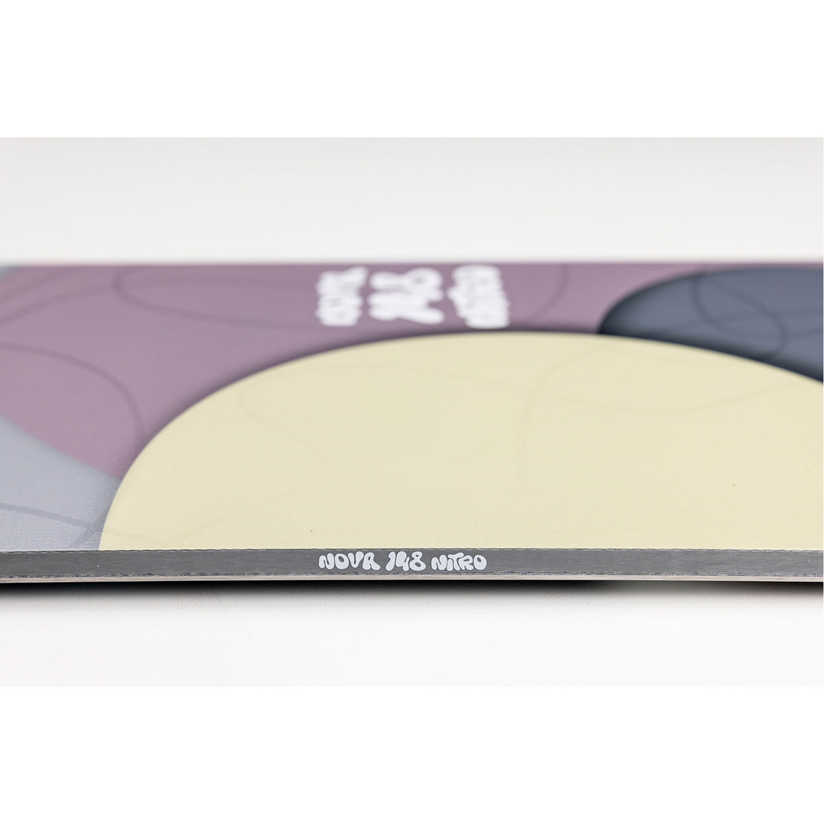 Nova Snowboard