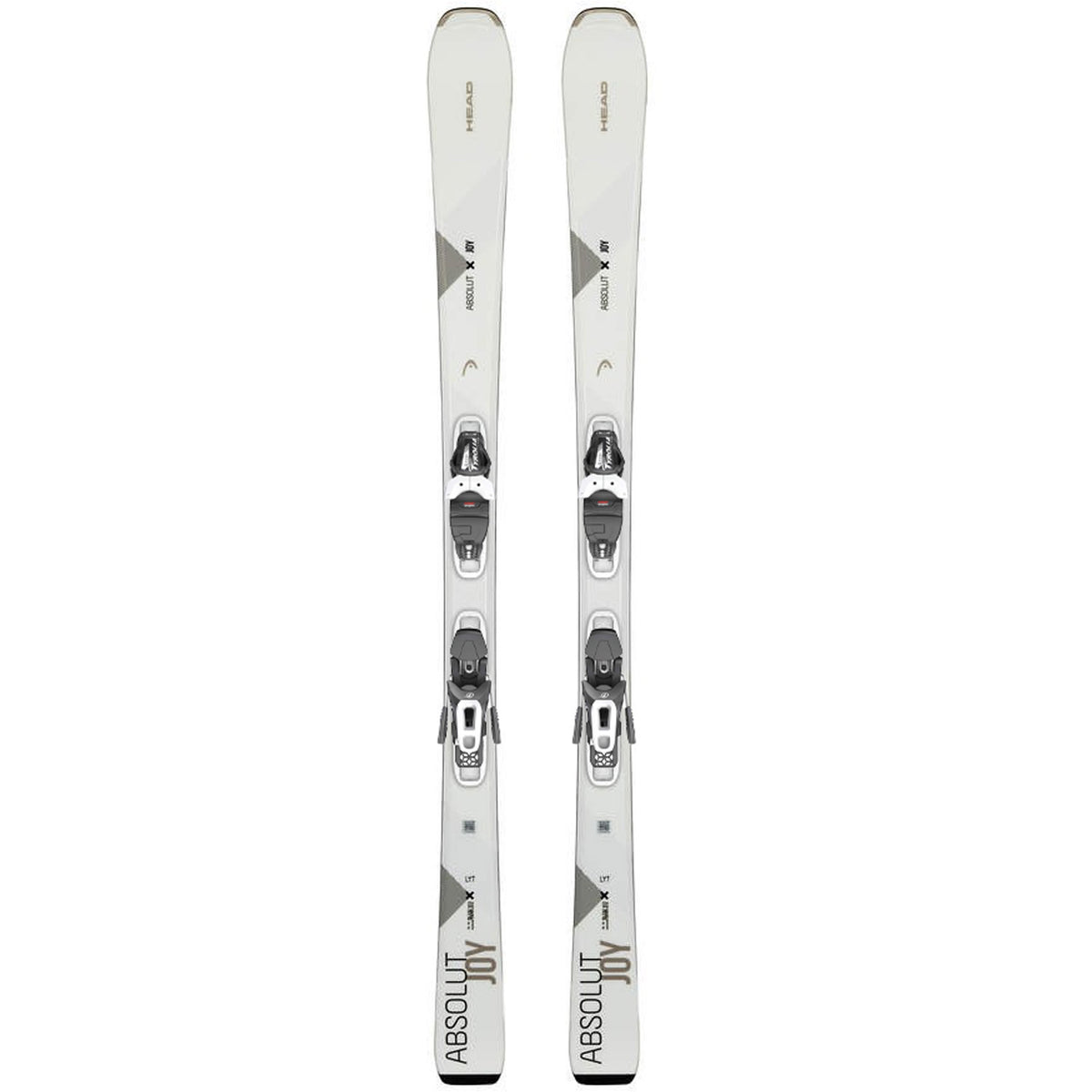 Absolut Joy Ski w/ SLR 9.0 GW Binding