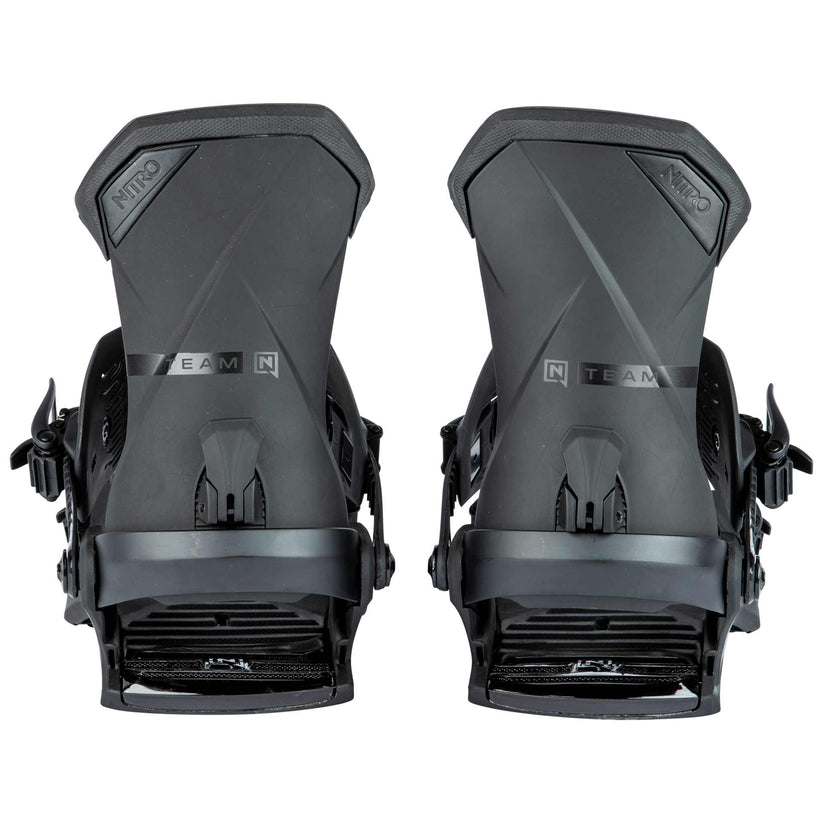 Men's Team Snowboard Binding's