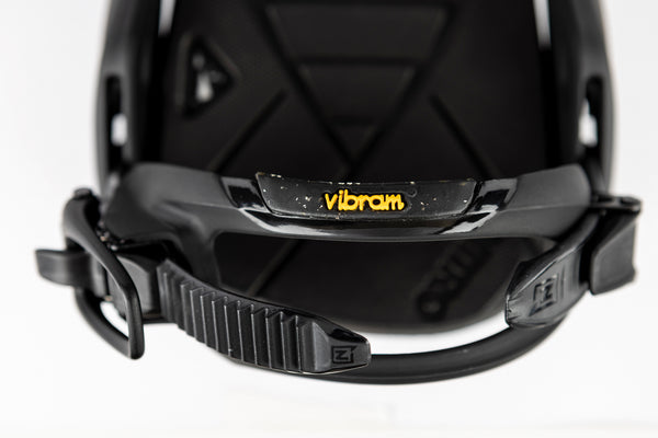 Team Pro Snowboard Bindings