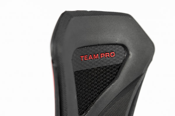 Team Pro Snowboard Bindings