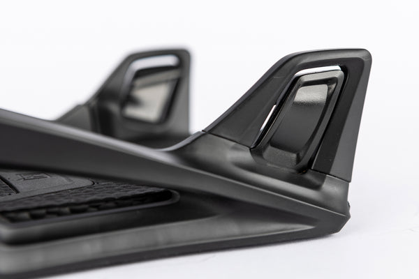 Step-On Mens Snowboard Bindings
