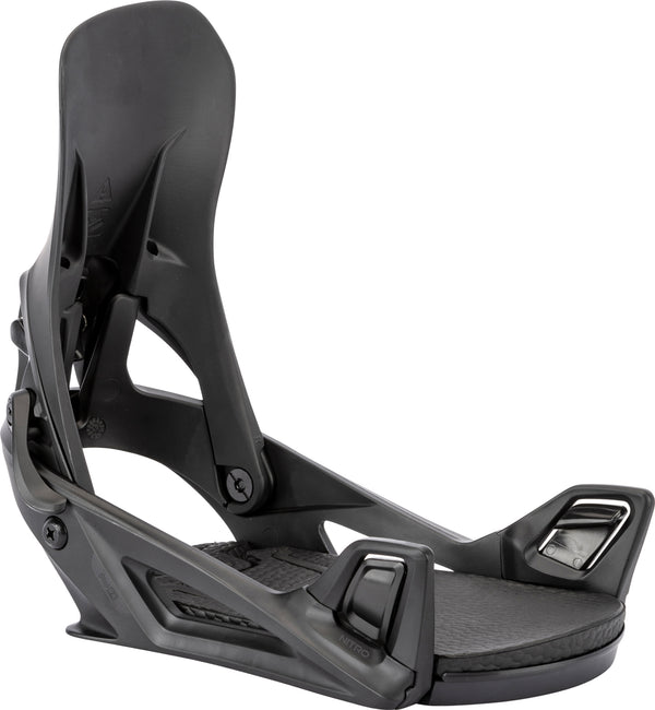 Step-On Mens Snowboard Bindings