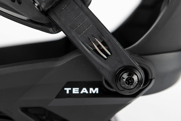 Team Snowboard Bindings
