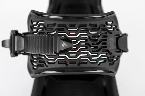 Team Snowboard Bindings