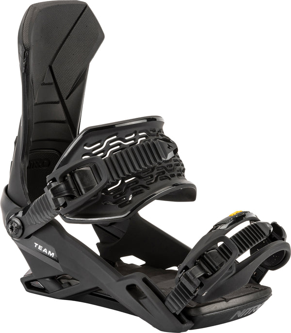 Team Snowboard Bindings