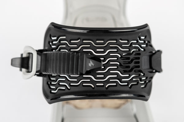 Team Snowboard Bindings