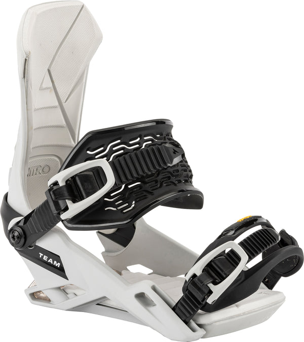 Team Snowboard Bindings