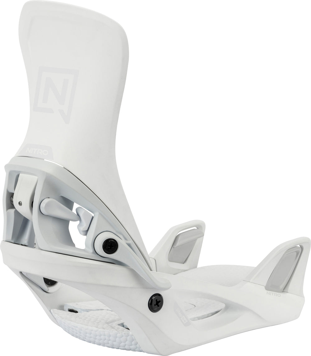 Step-On Women's Snowboard Bindings