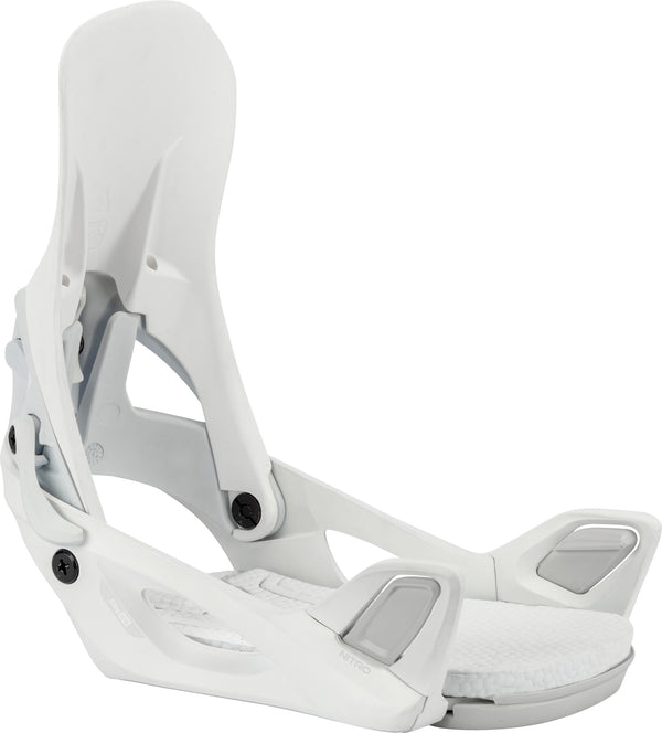 Step-On Women's Snowboard Bindings