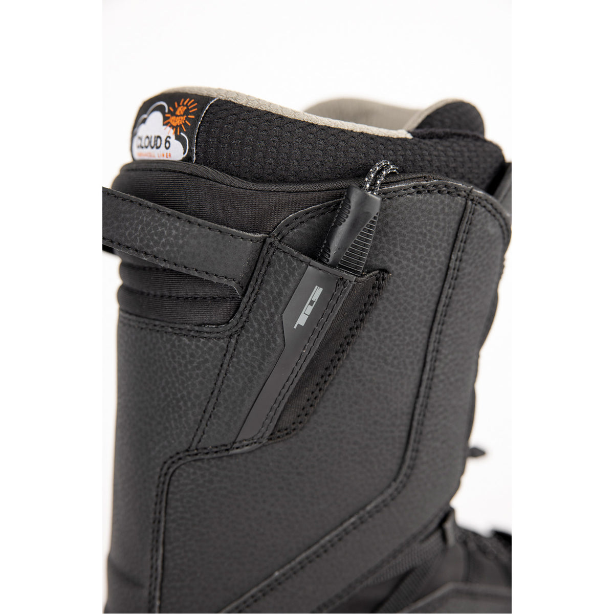 Venture TLS Snowboard Boots 2024