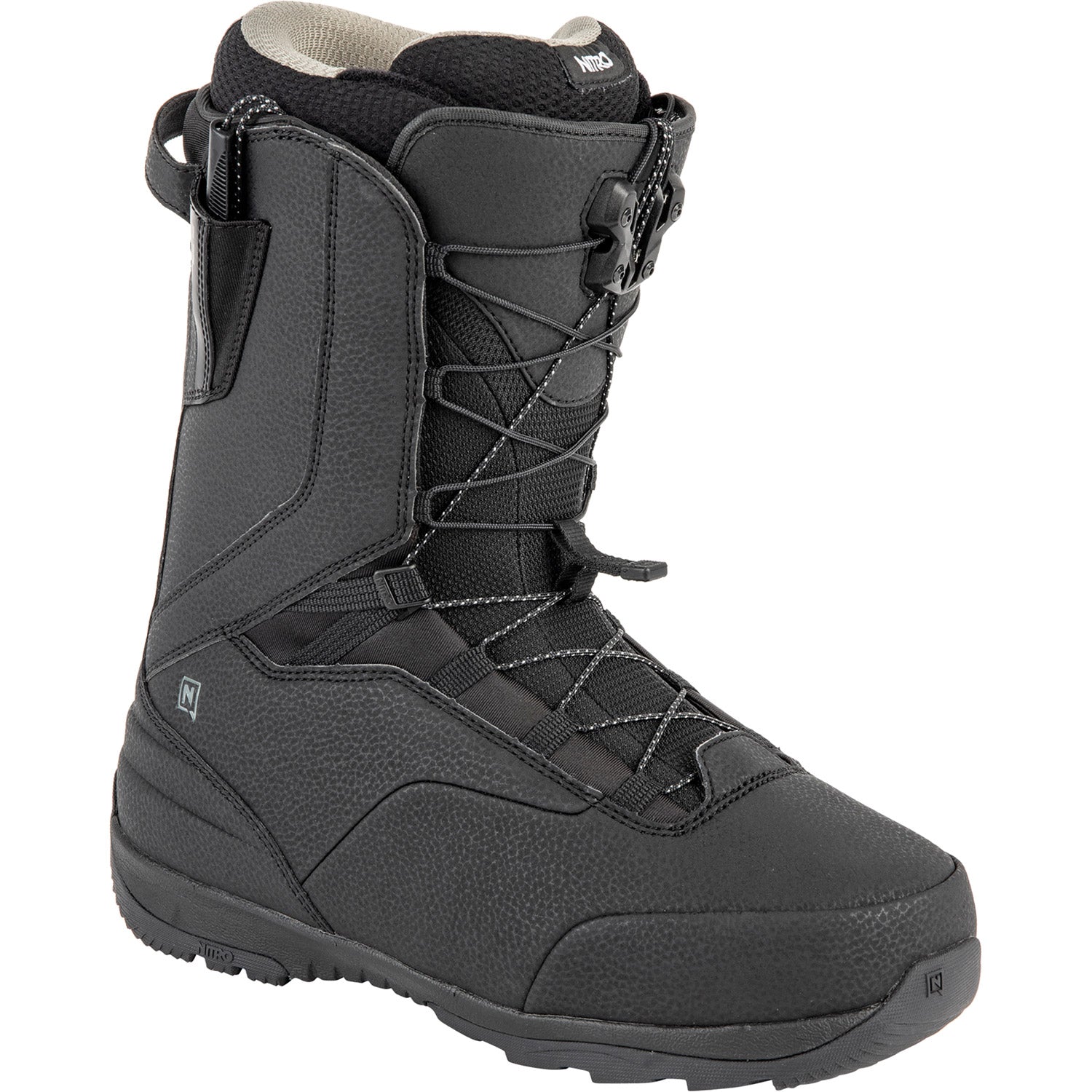 Venture TLS Snowboard Boots 2024