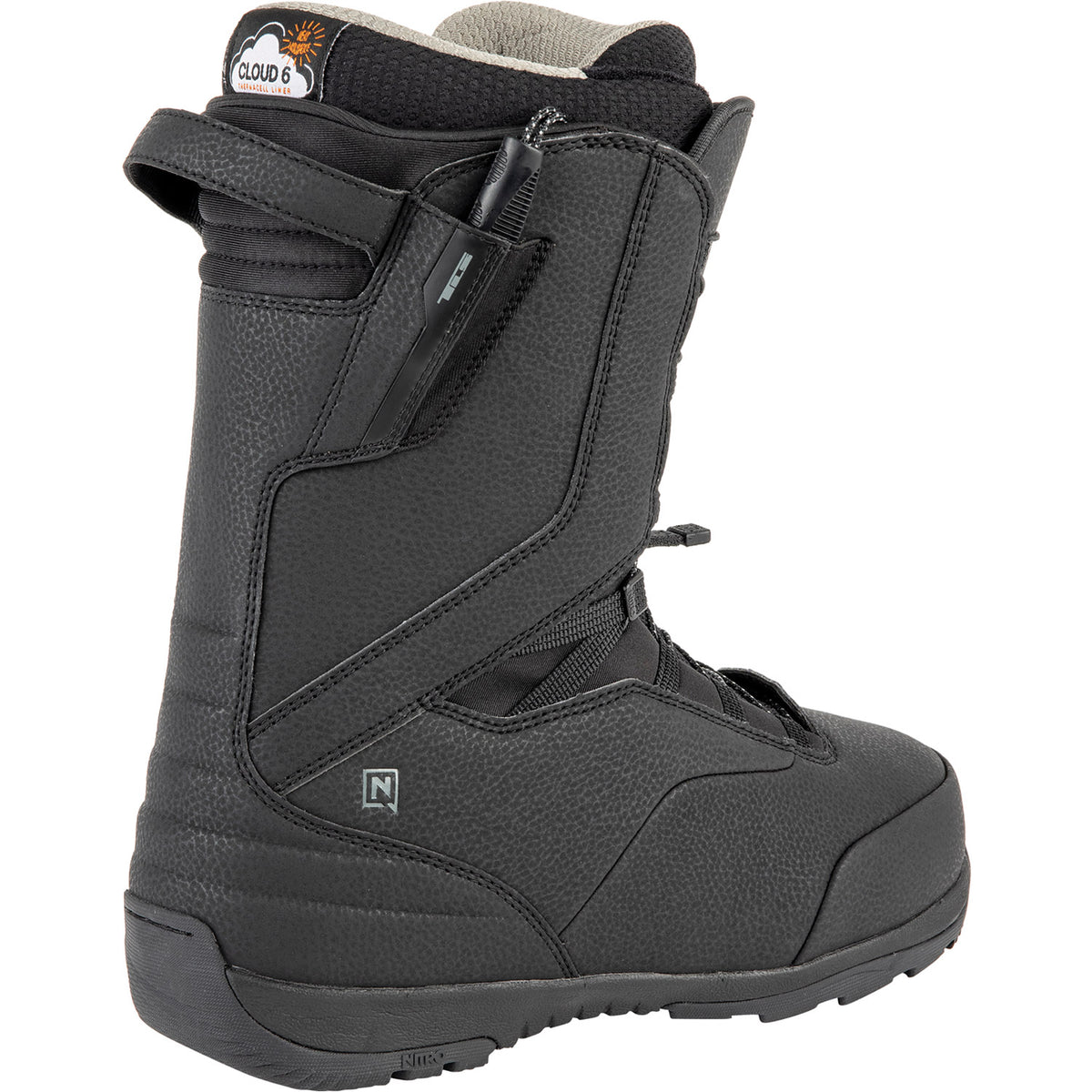 Venture TLS Snowboard Boots 2024
