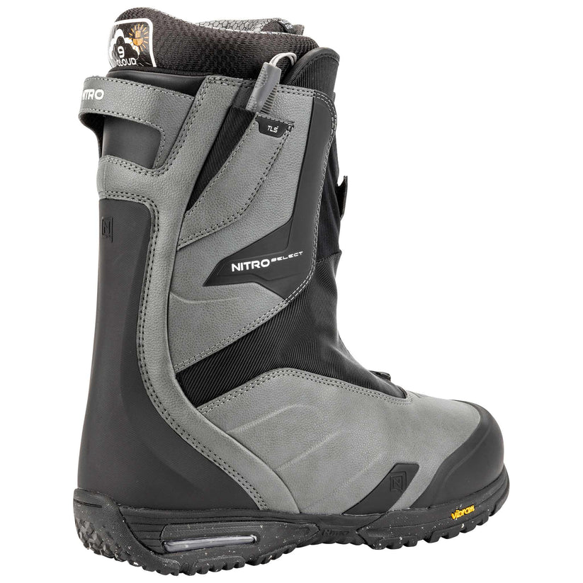 Men's Select TLS+ Snowboard Boots 