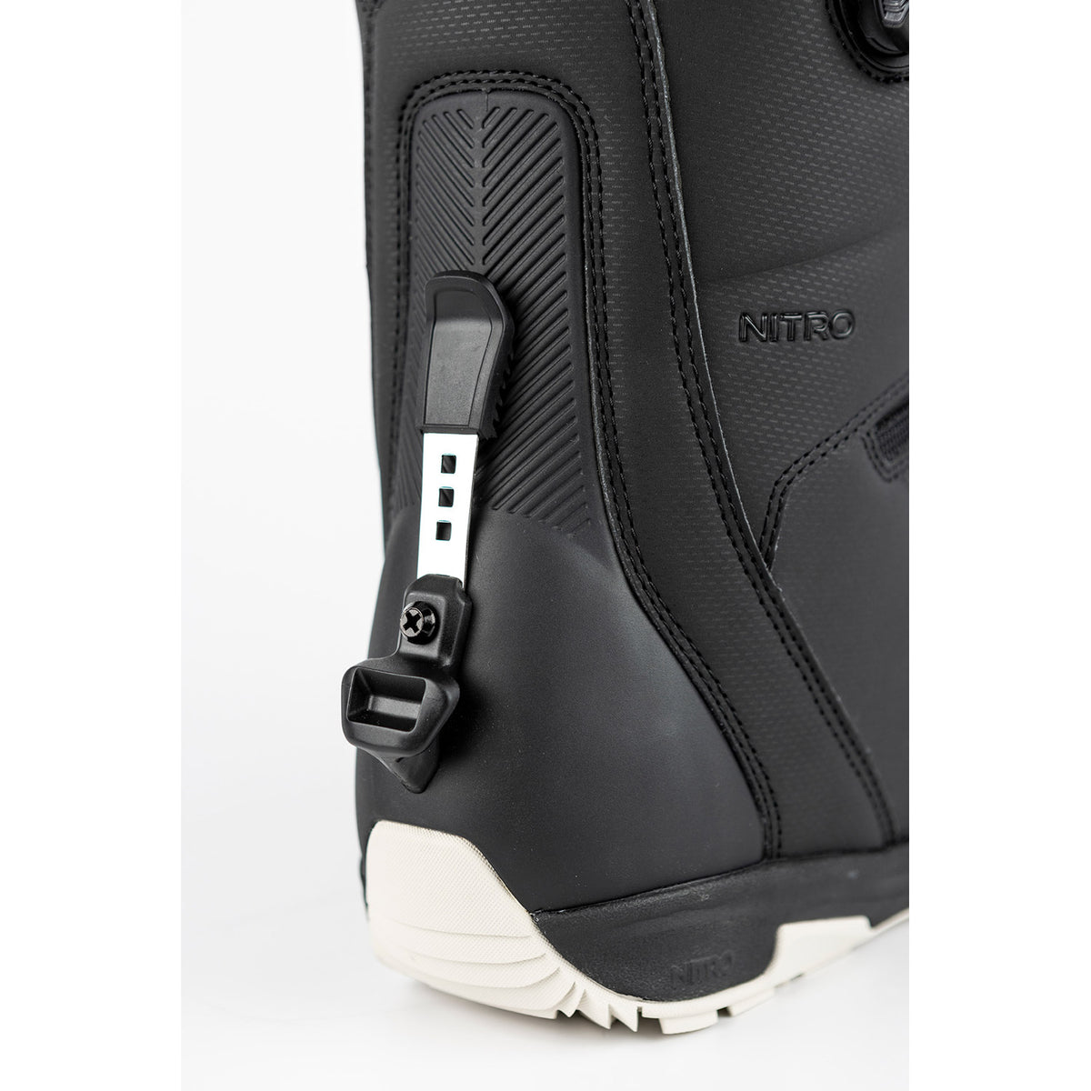 Darkseid StepOn BOA Snowboard Boots