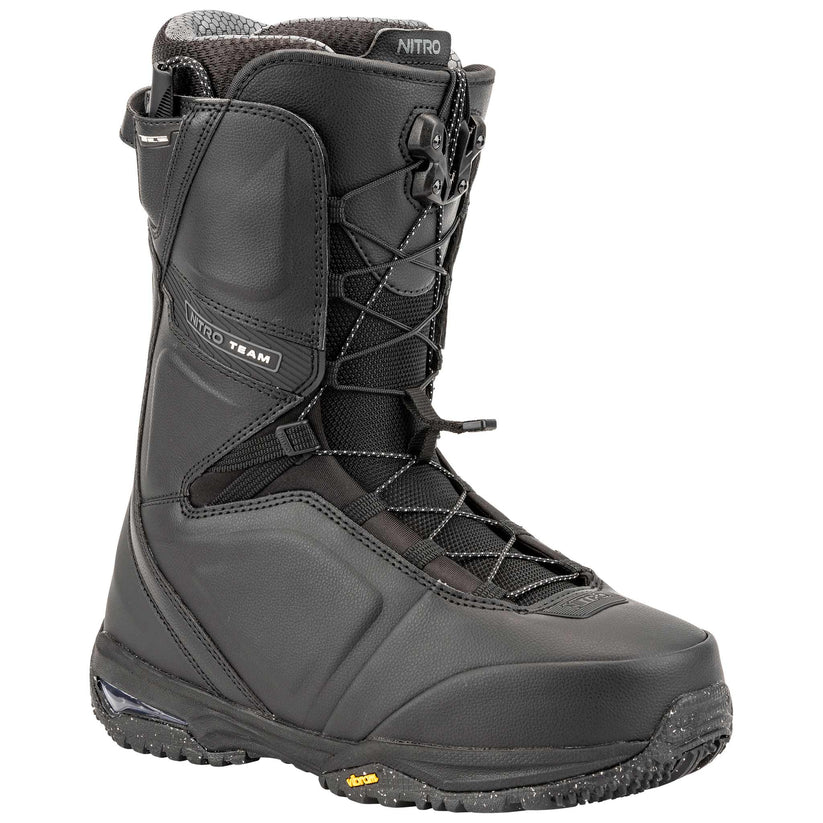 Men's Team TLS Snowboard Boots