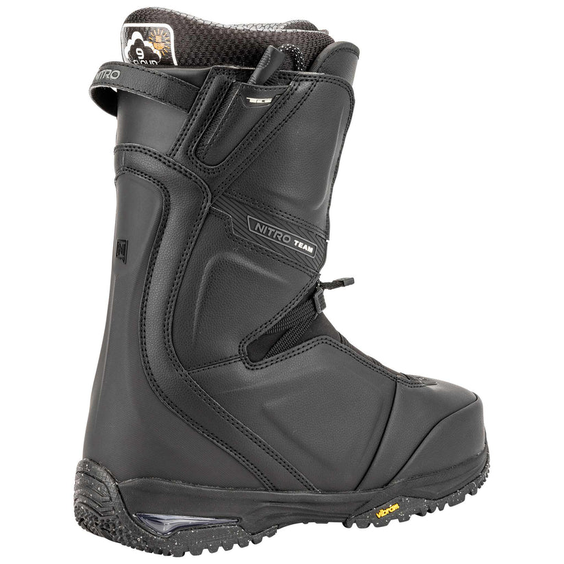 Men's Team TLS Snowboard Boots