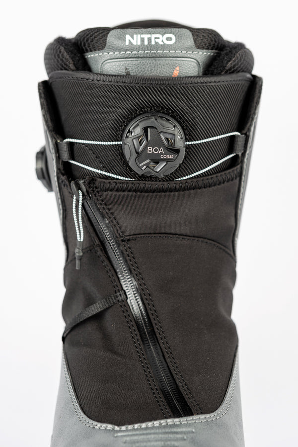 Select BOA Snowboard Boots