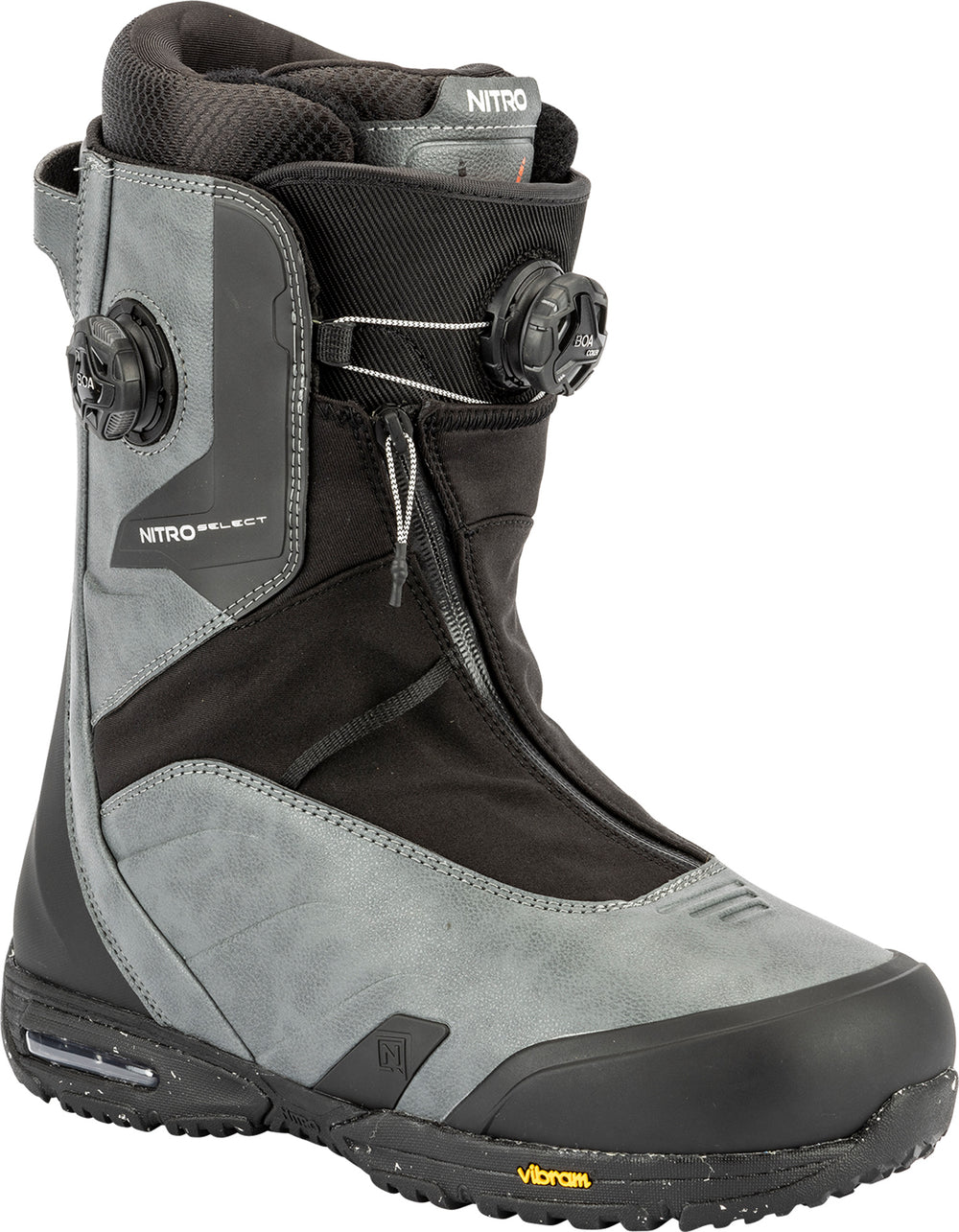 Select BOA Snowboard Boots