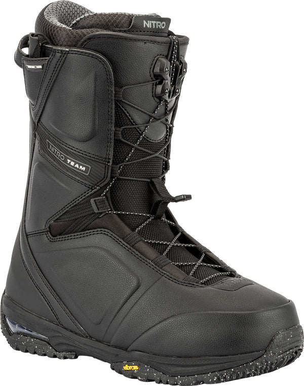 Team TLS Snowboard Boots