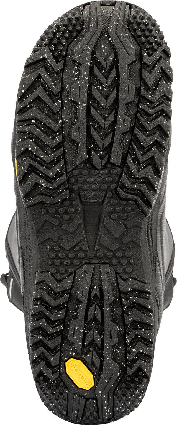 Team TLS Snowboard Boots