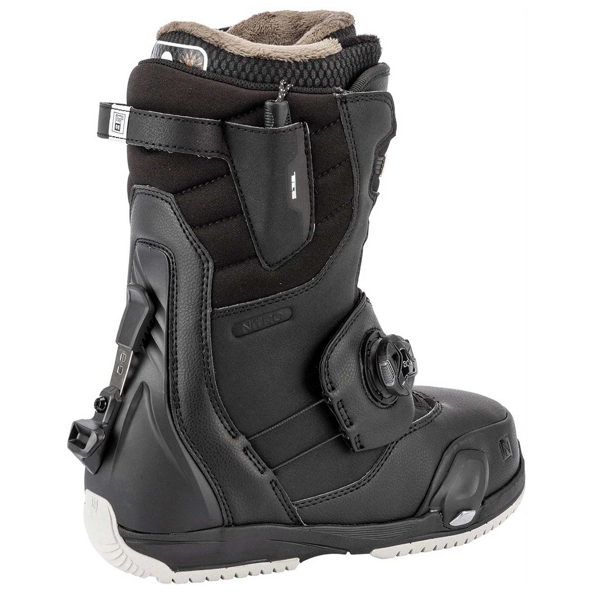 Women's Cave TLS Step On Snowboard Boots