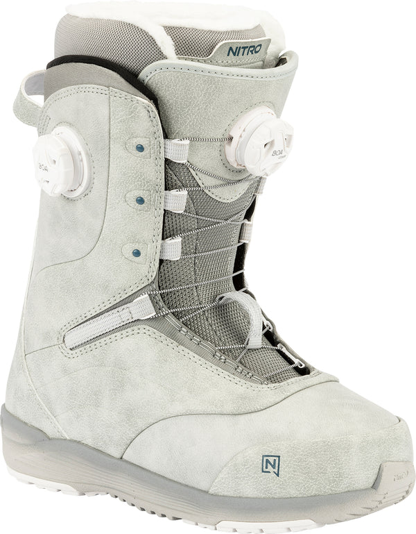 Crown BOA Women's Snowboard Boots
