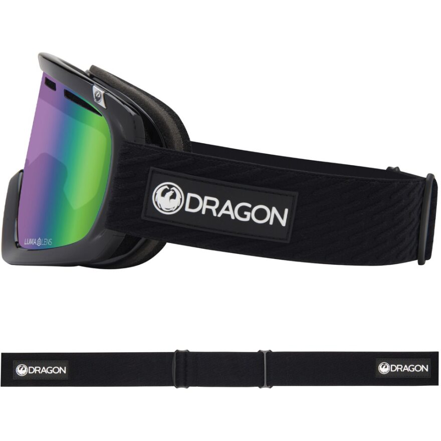 D1 OTG Snow Goggle