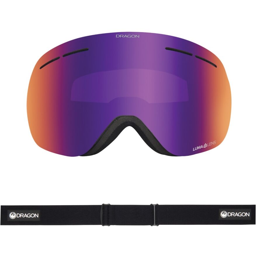 X1S Snow Goggle
